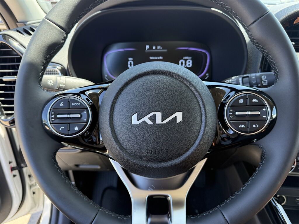 2025 Kia Soul EX San Clemente CA