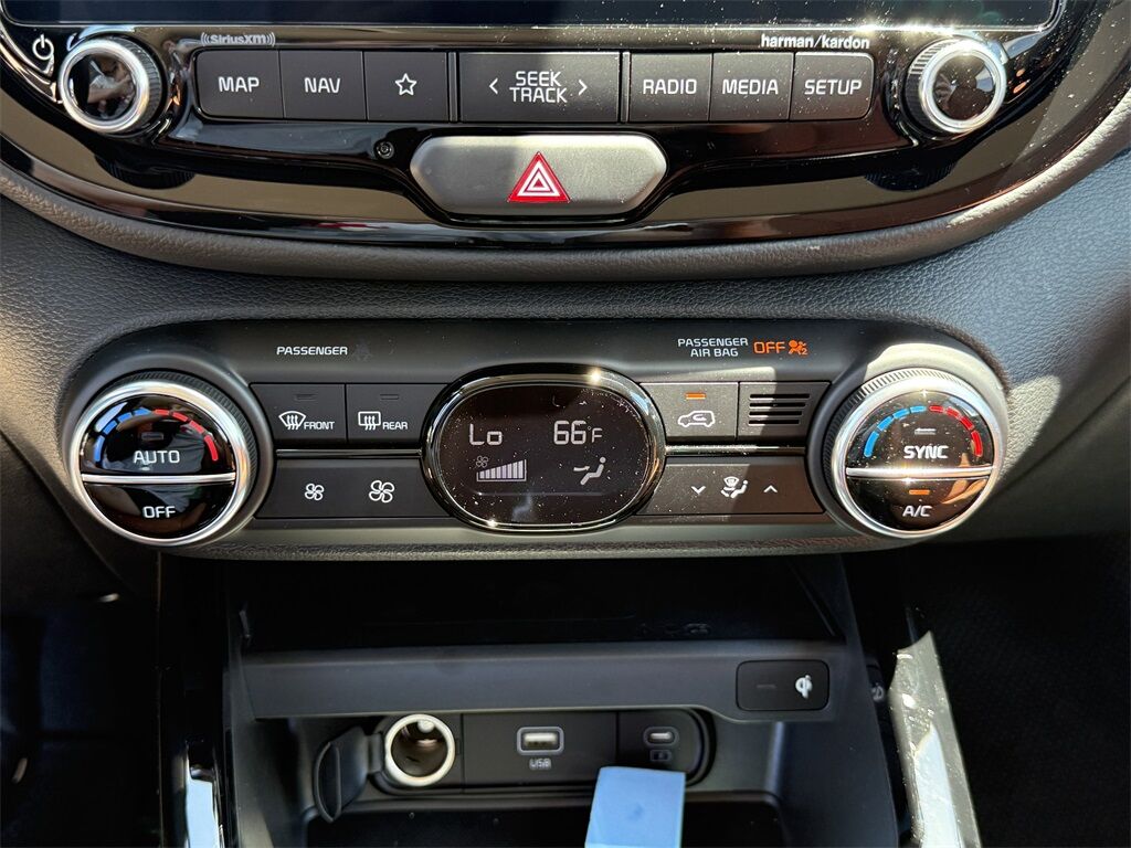 2025 Kia Soul EX San Clemente CA