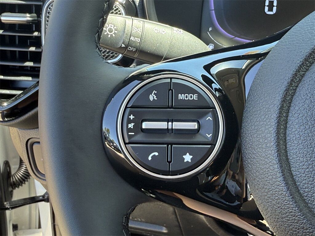 2025 Kia Soul EX San Clemente CA