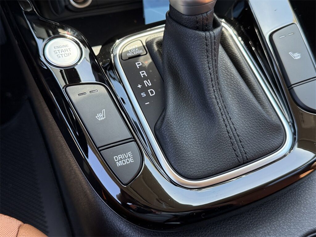 2025 Kia Soul EX San Clemente CA