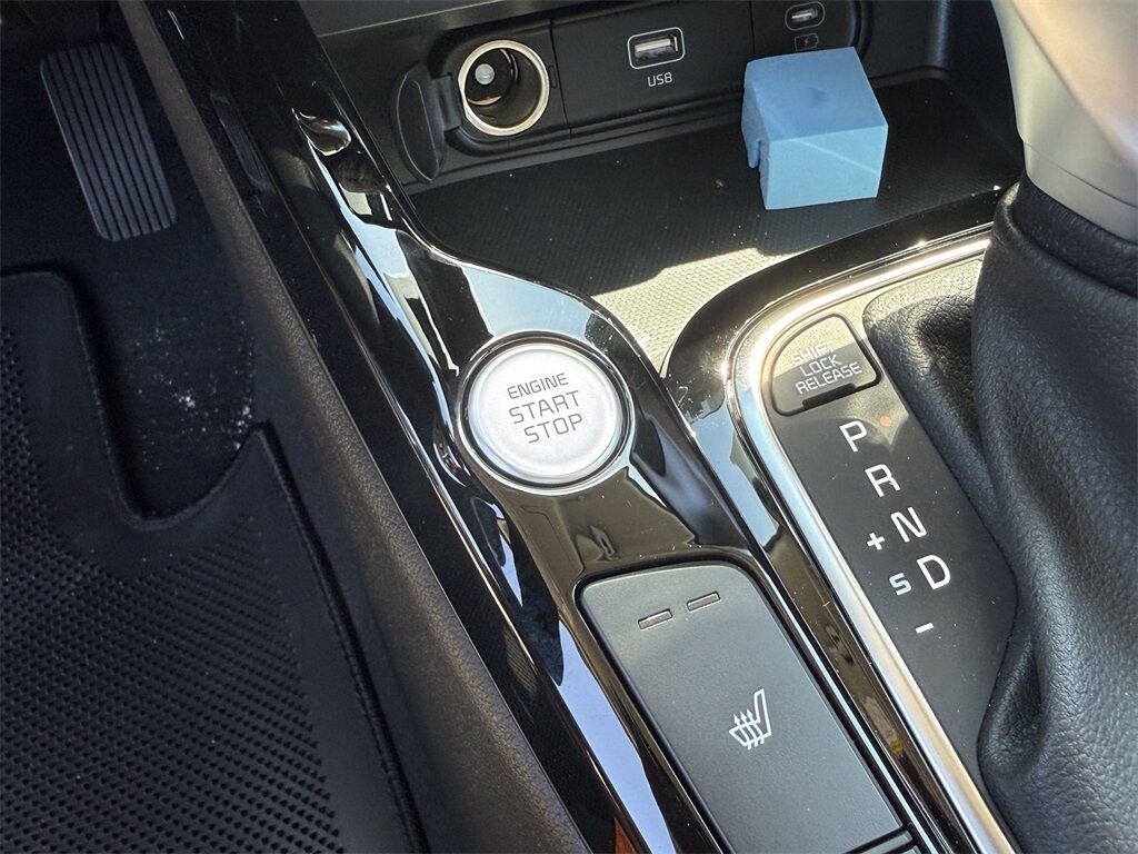 2025 Kia Soul EX San Clemente CA