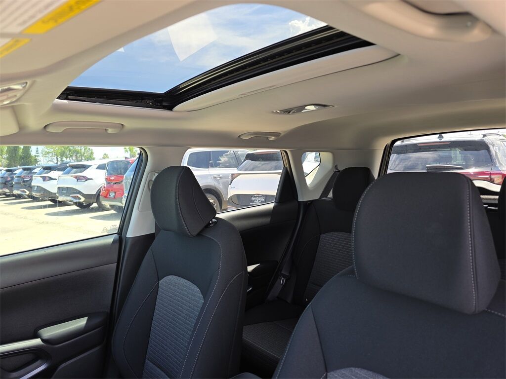 2025 Kia Soul EX San Clemente CA