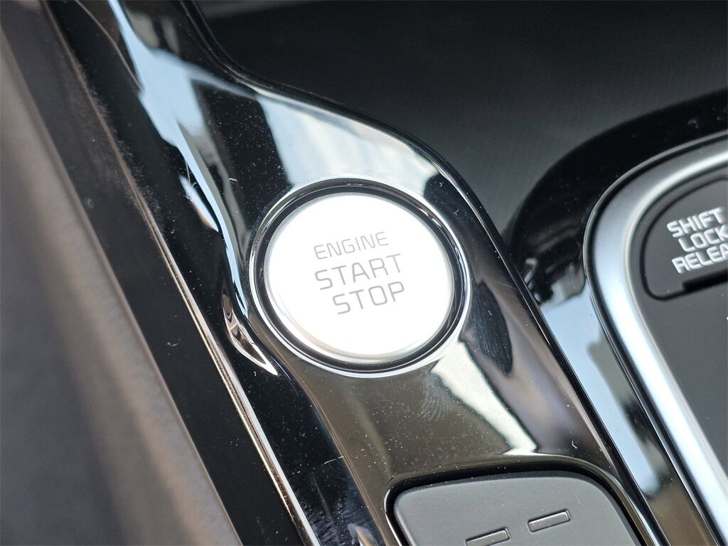 2025 Kia Soul EX San Clemente CA