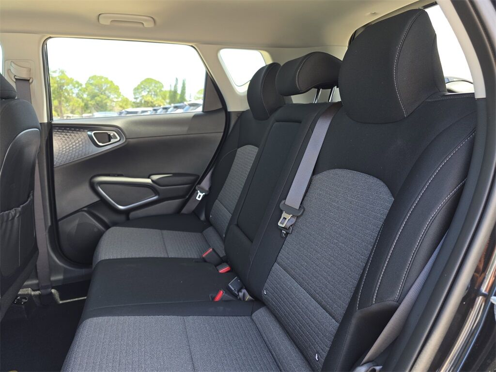 2025 Kia Soul EX San Clemente CA