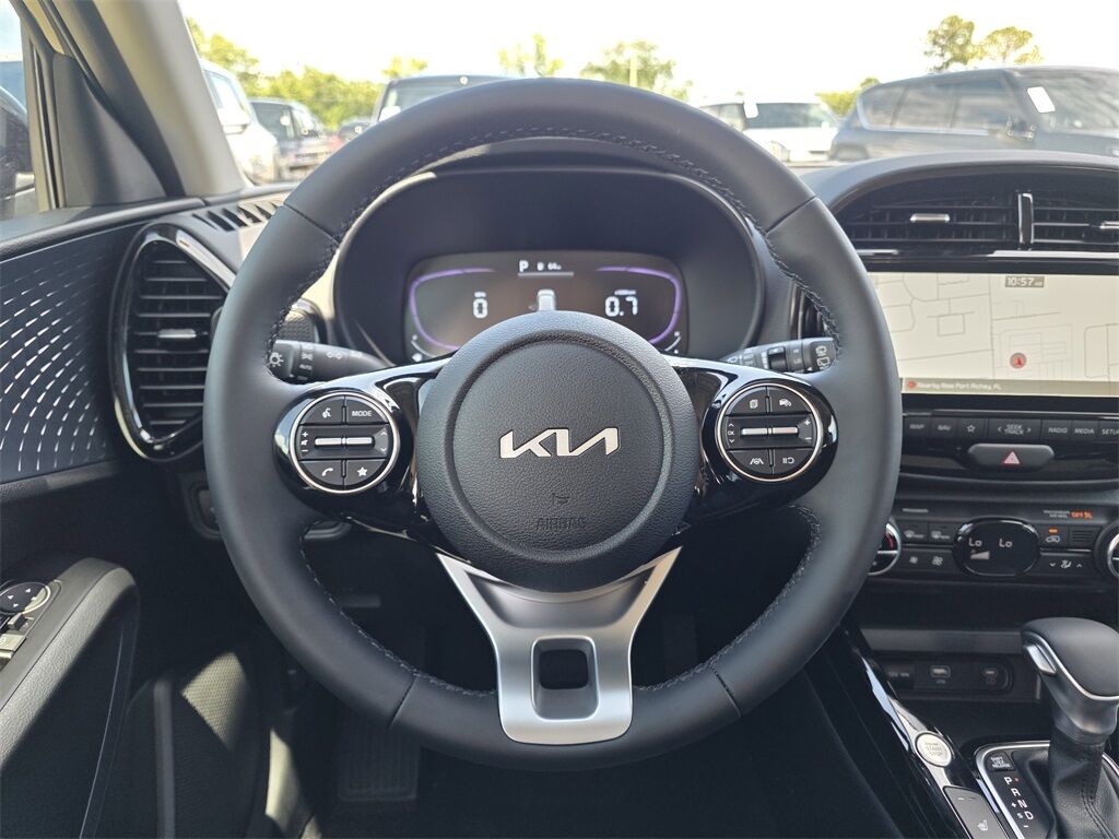 2025 Kia Soul EX San Clemente CA