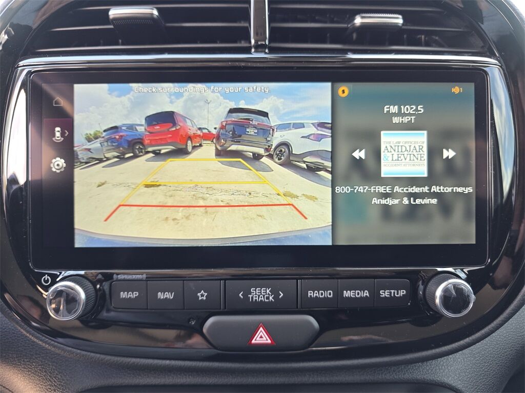 2025 Kia Soul EX San Clemente CA