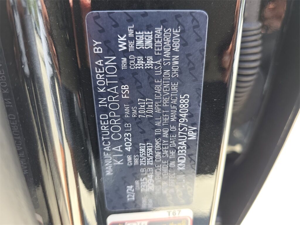 2025 Kia Soul EX San Clemente CA