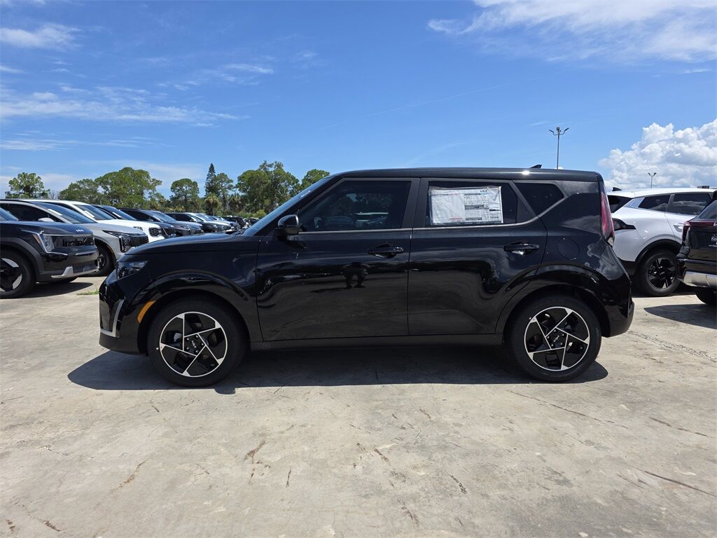 2025 Kia Soul EX San Clemente CA
