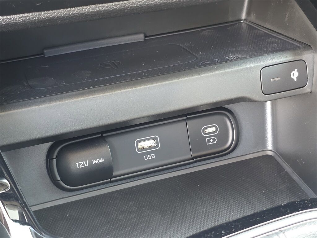 2025 Kia Soul EX San Clemente CA