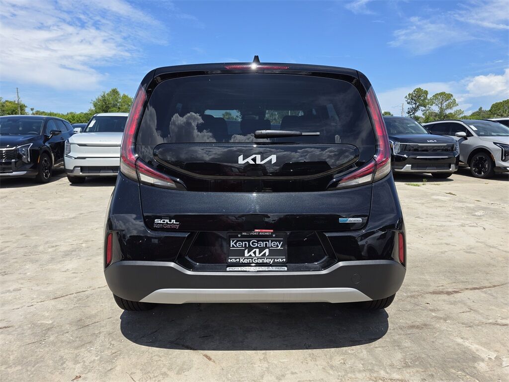 2025 Kia Soul EX San Clemente CA