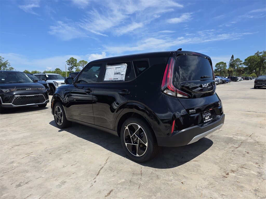 2025 Kia Soul EX San Clemente CA