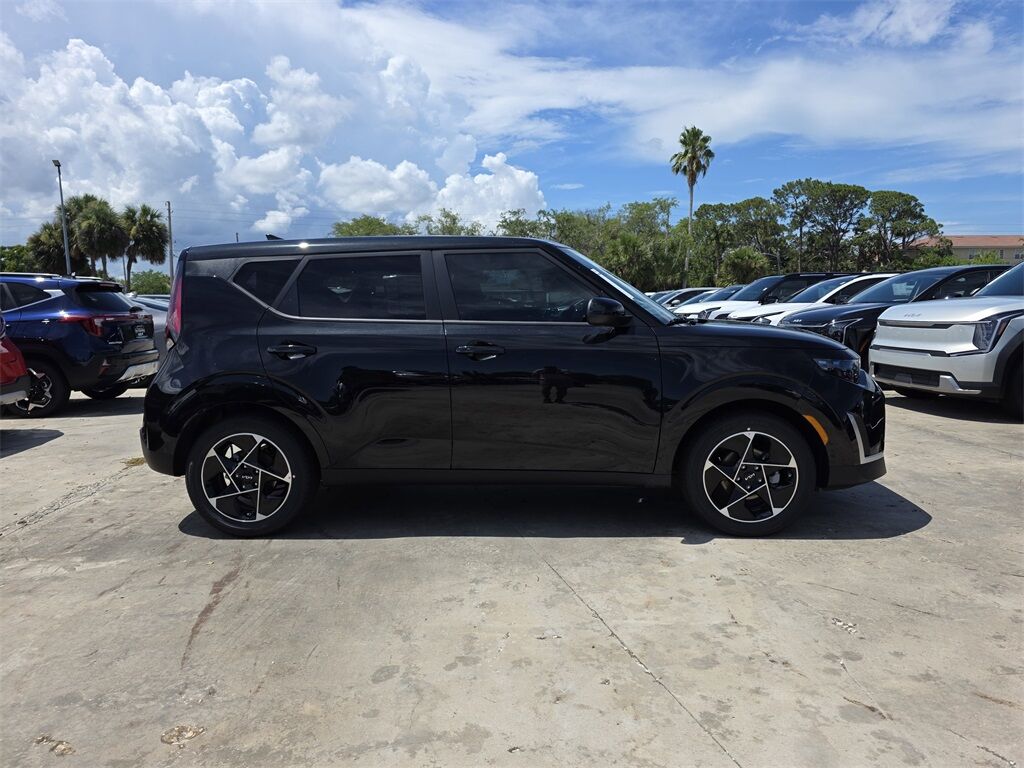 2025 Kia Soul EX San Clemente CA