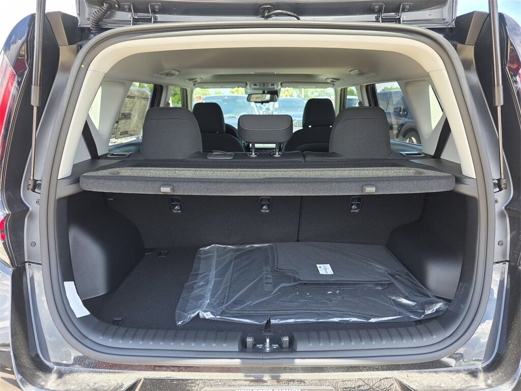 2025 Kia Soul EX San Clemente CA