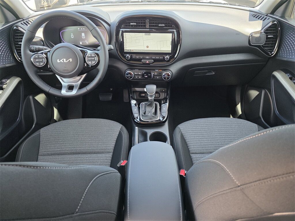 2025 Kia Soul EX San Clemente CA
