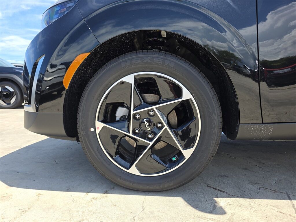 2025 Kia Soul EX San Clemente CA