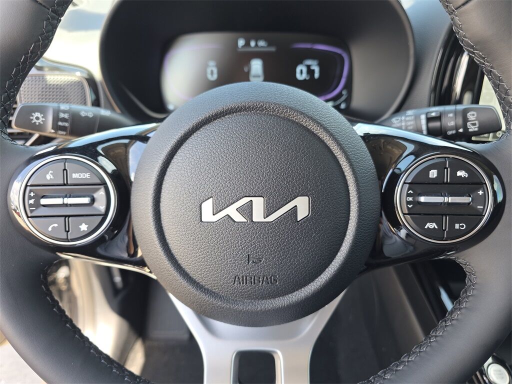2025 Kia Soul EX San Clemente CA