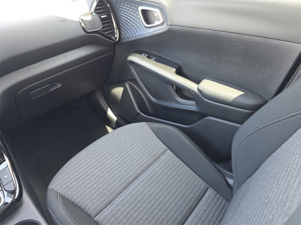 2025 Kia Soul EX San Clemente CA