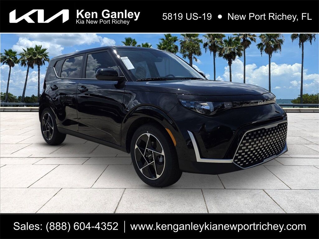 2025 Kia Soul EX San Clemente CA