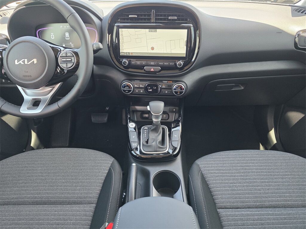 2025 Kia Soul EX San Clemente CA