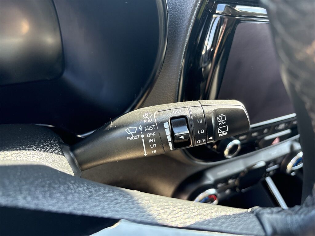 2025 Kia Soul EX San Clemente CA