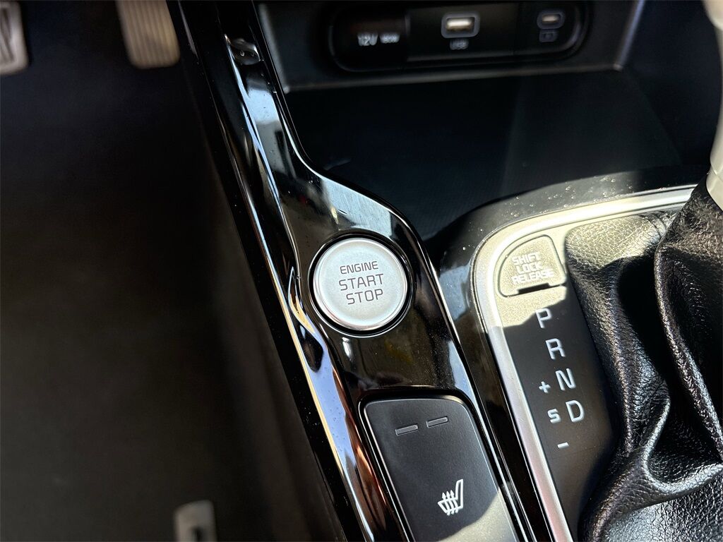 2025 Kia Soul EX San Clemente CA