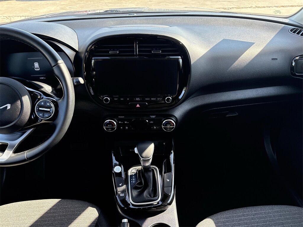 2025 Kia Soul EX San Clemente CA