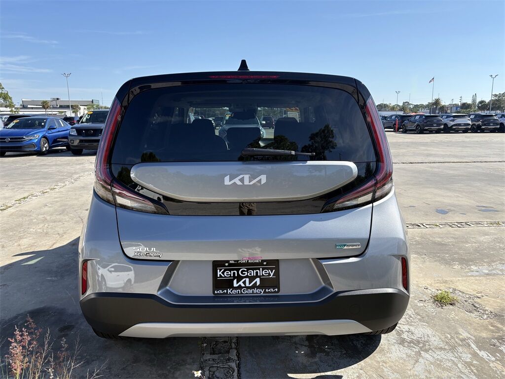 2025 Kia Soul EX San Clemente CA