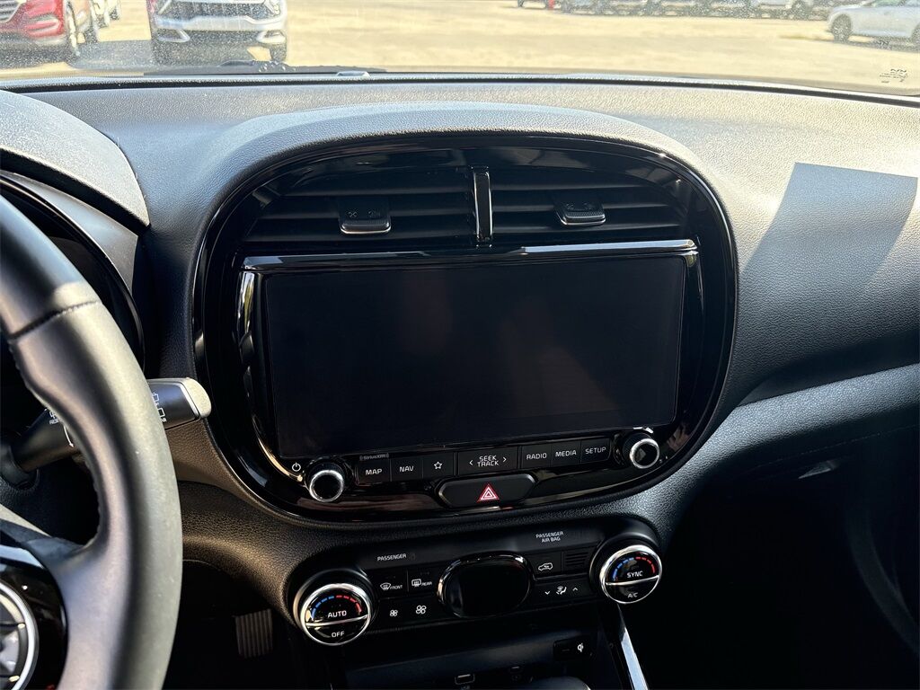 2025 Kia Soul EX San Clemente CA