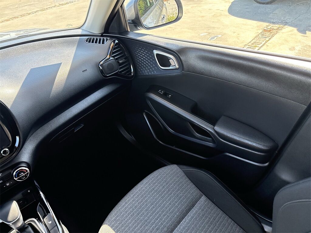 2025 Kia Soul EX San Clemente CA