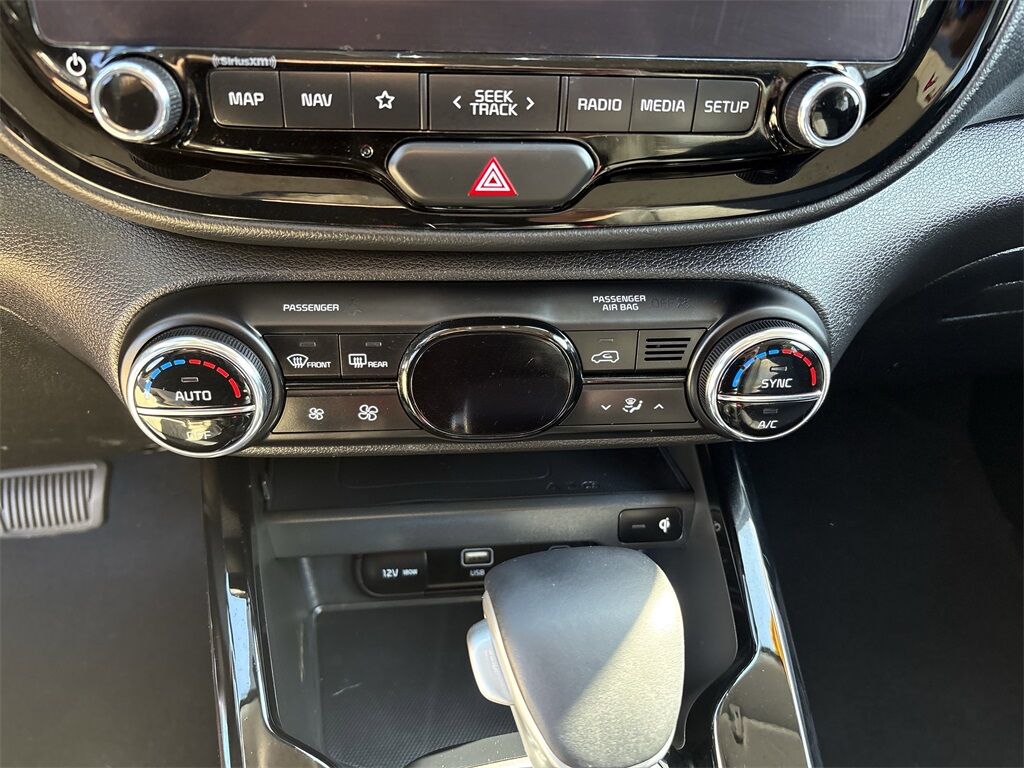 2025 Kia Soul EX San Clemente CA