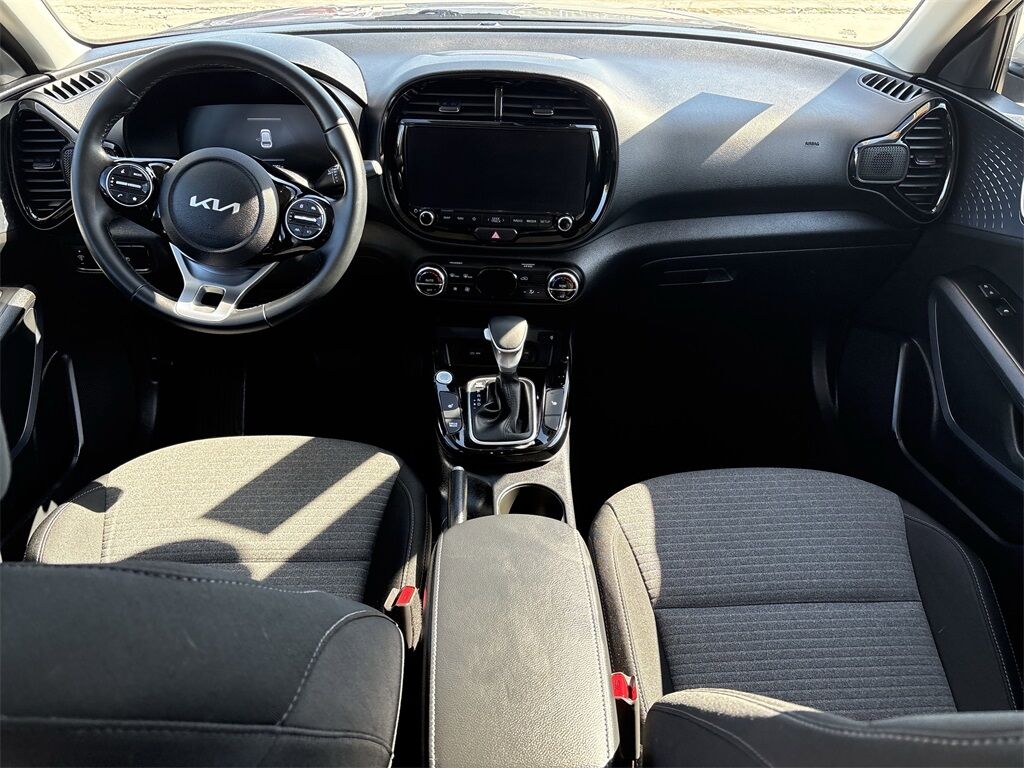 2025 Kia Soul EX San Clemente CA