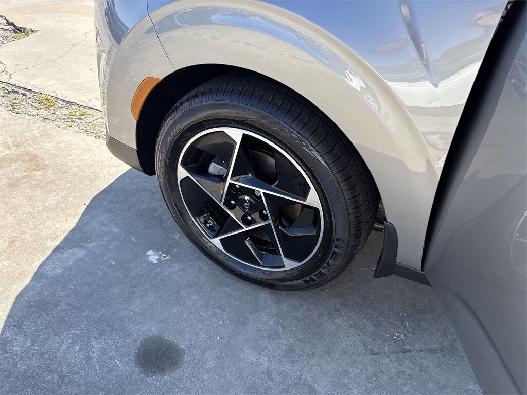 2025 Kia Soul EX San Clemente CA