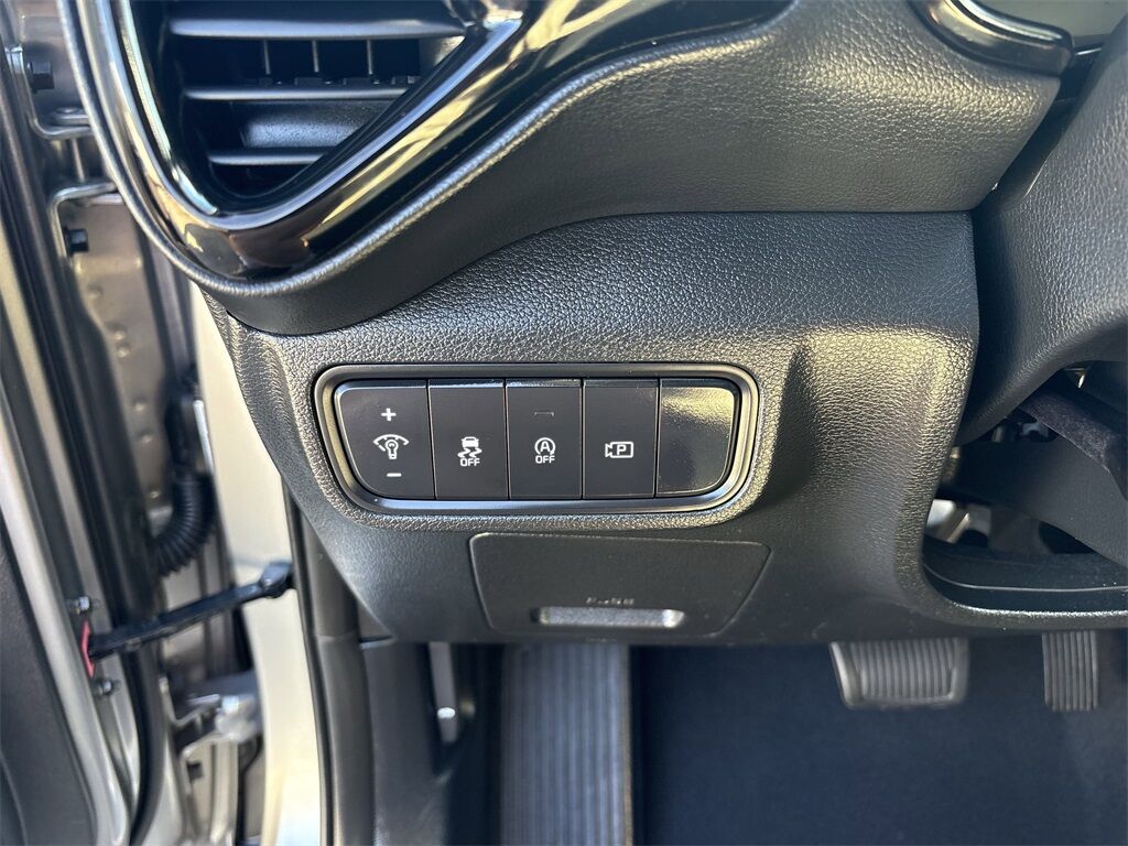 2025 Kia Soul EX San Clemente CA