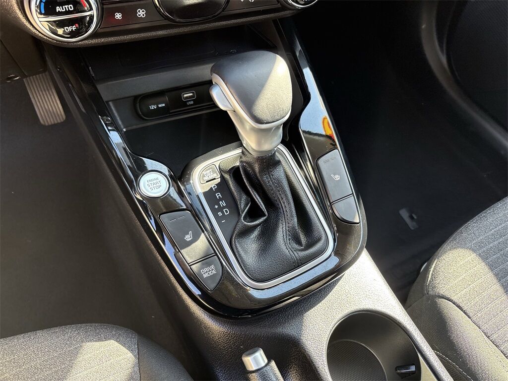 2025 Kia Soul EX San Clemente CA