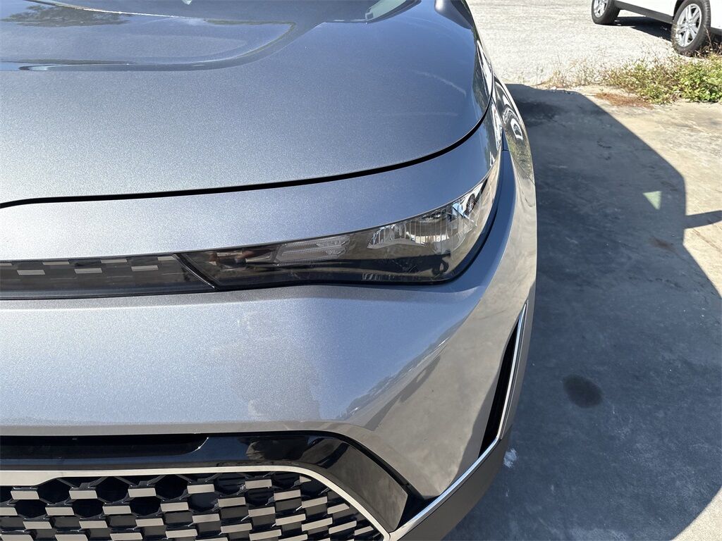 2025 Kia Soul EX San Clemente CA