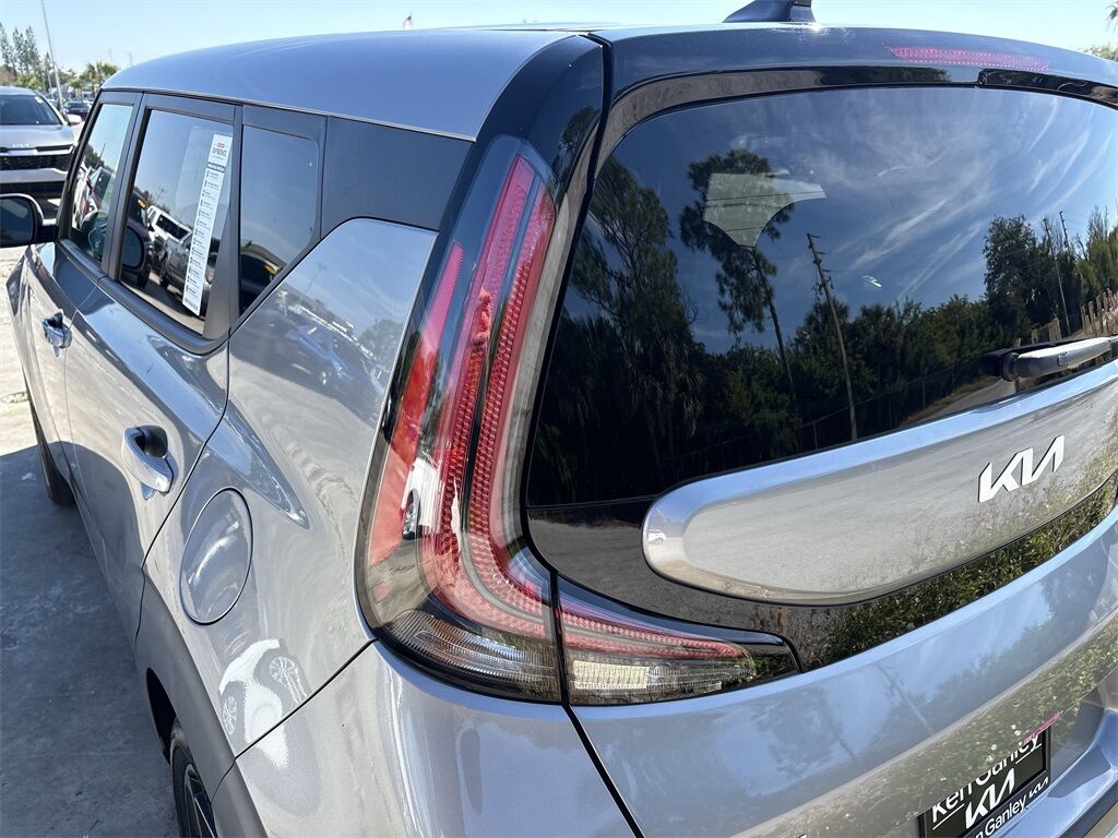2025 Kia Soul EX San Clemente CA