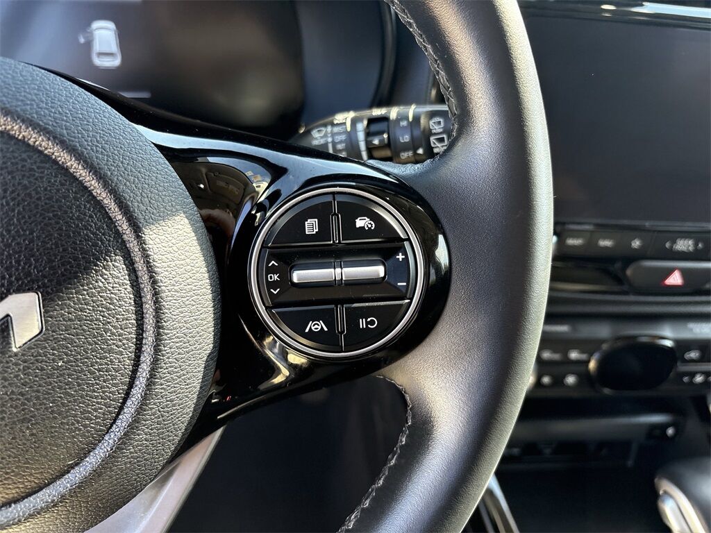 2025 Kia Soul EX San Clemente CA