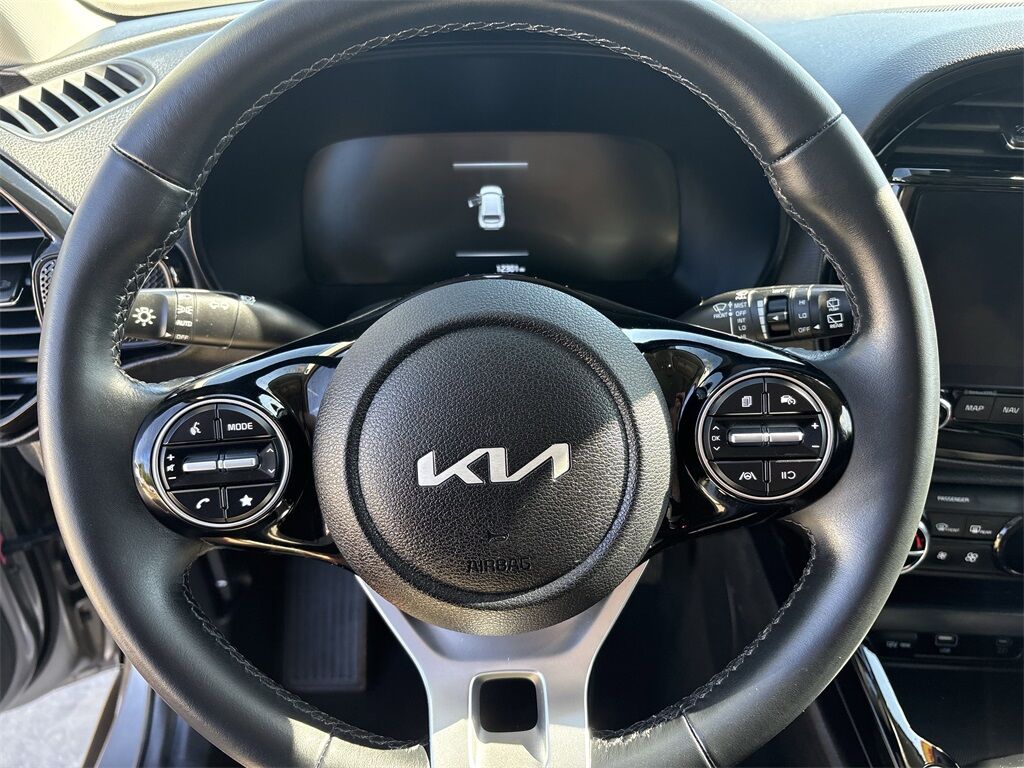 2025 Kia Soul EX San Clemente CA