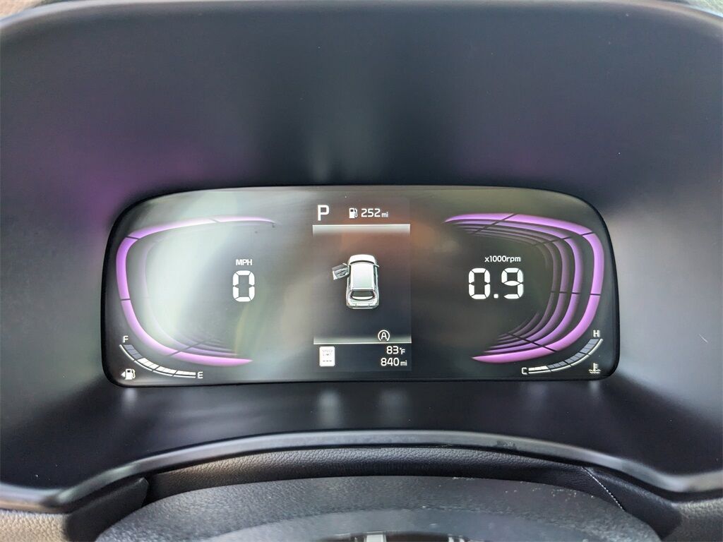 2025 Kia Soul EX San Clemente CA