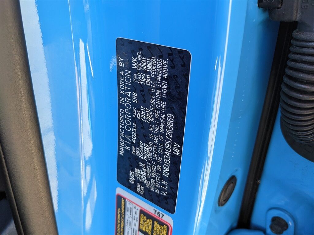 2025 Kia Soul EX San Clemente CA