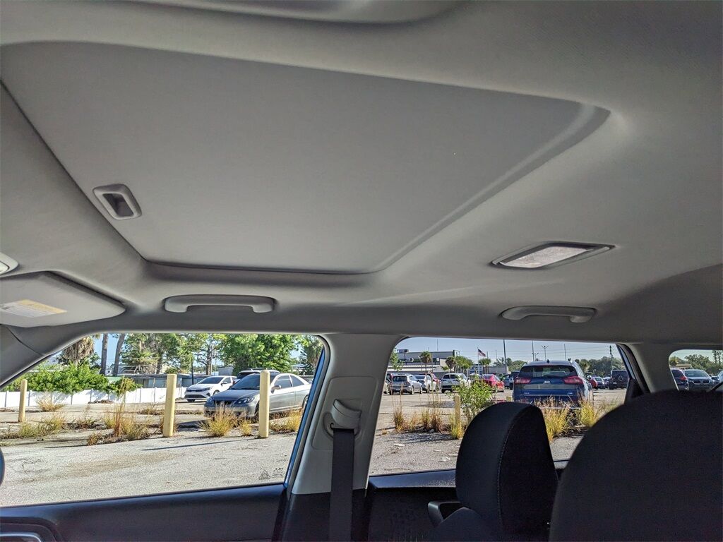 2025 Kia Soul EX San Clemente CA