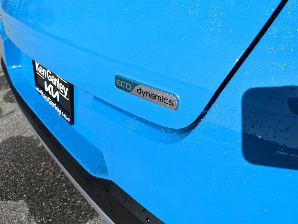 2025 Kia Soul EX San Clemente CA