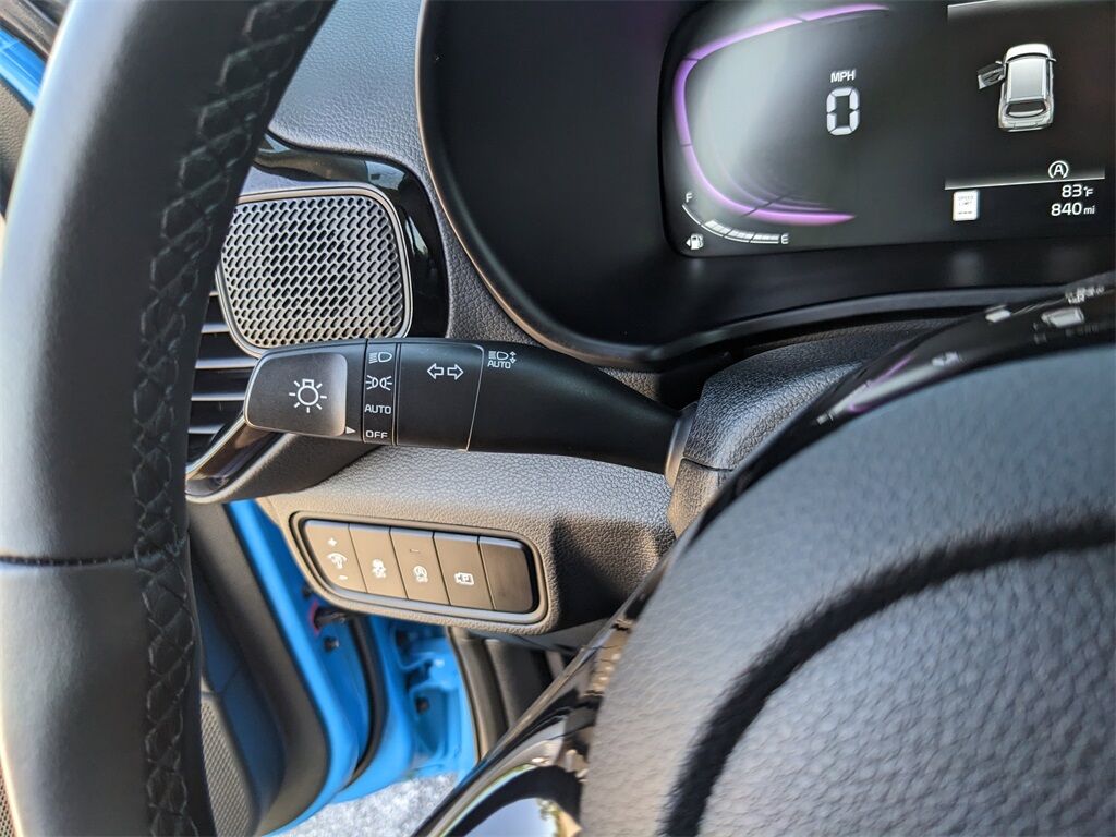 2025 Kia Soul EX San Clemente CA