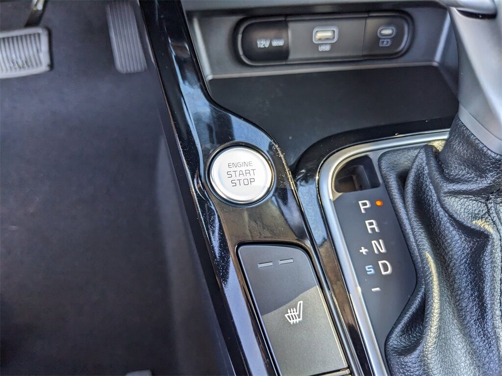 2025 Kia Soul EX San Clemente CA