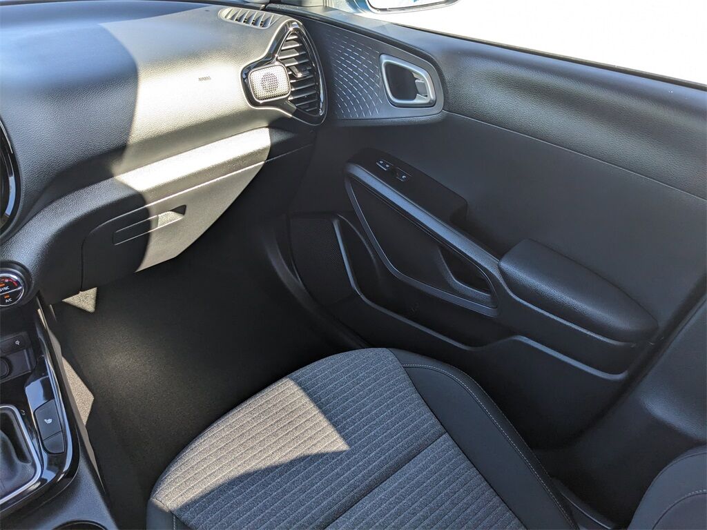 2025 Kia Soul EX San Clemente CA