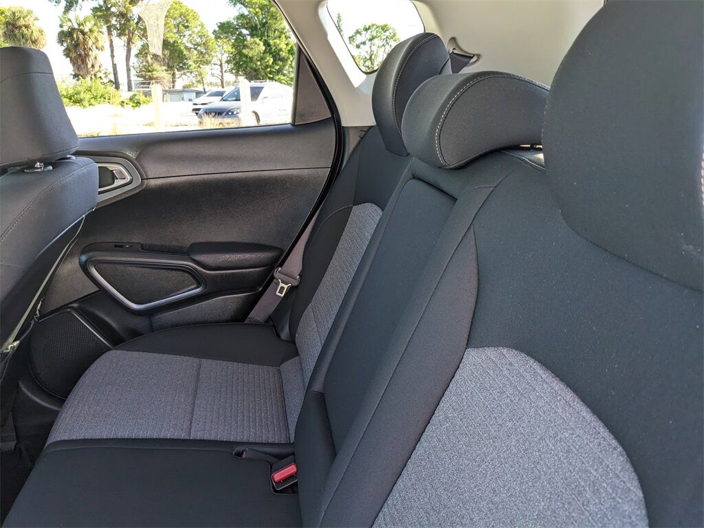 2025 Kia Soul EX San Clemente CA