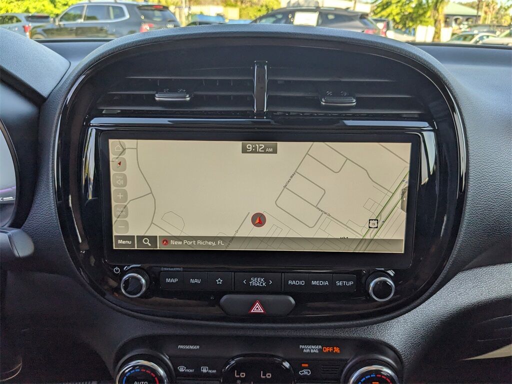 2025 Kia Soul EX San Clemente CA