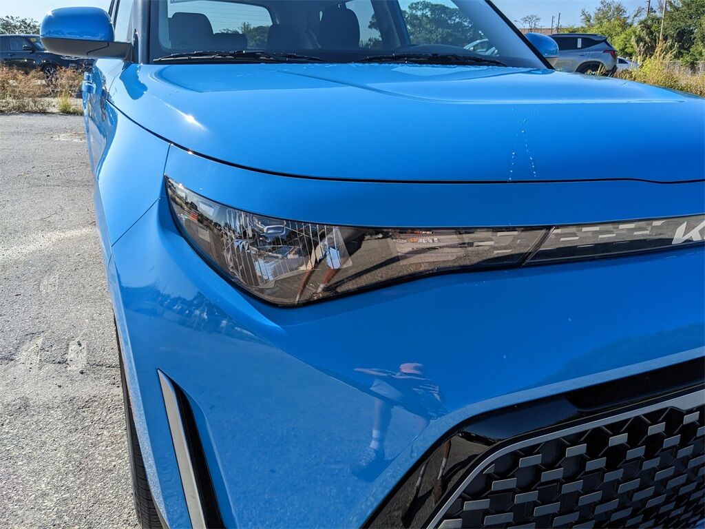 2025 Kia Soul EX San Clemente CA