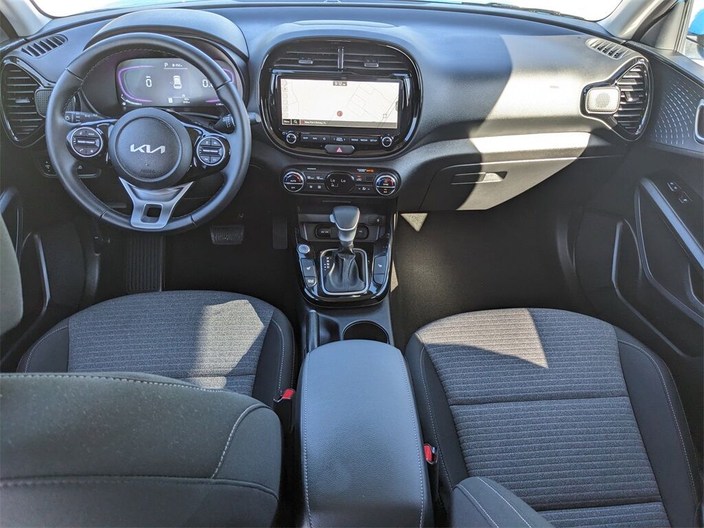 2025 Kia Soul EX San Clemente CA