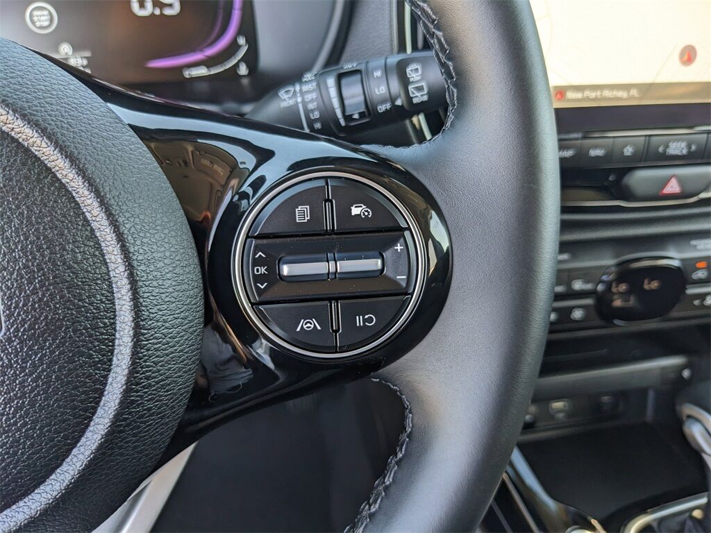 2025 Kia Soul EX San Clemente CA